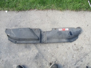 фото thumb №1, Audi a4 b8 защита поперечина передний верхний 8k0807081