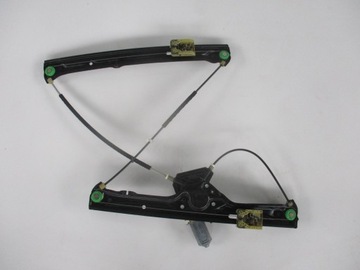 фото thumb №1, Механизм стёкла дверь левая передние bmw x5 f15