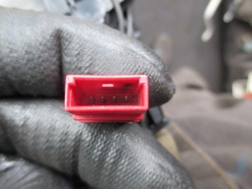 фото thumb №6, Решітка обдув середня audi a8 94-99r 4d0820951