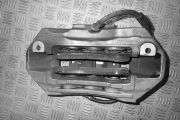 фото thumb №7, Mercedes sls a197 гальма гальмівні колодки супорти гальмівні диски