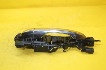 фото thumb №4, Ручка дверь правый задняя maserati ghibli