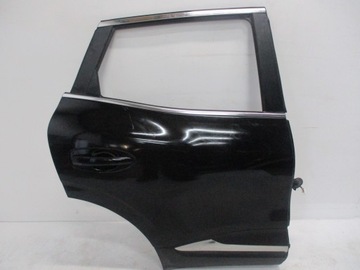 фото thumb №1, Двері праве задні renault kadjar 18r