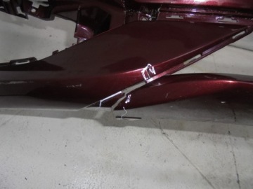 фото thumb №4, Opel insignia b 17 бампер перед 6xpdc