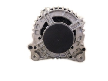 фото thumb №1, Генератор mitsubishi outlander 2.0 дизель с прямым впрыском