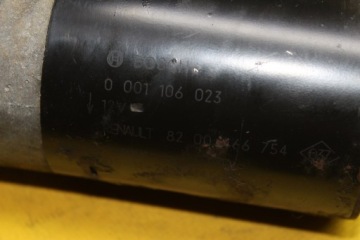 Стартер megane 2 2.0 t f4r 8200466754 Киев, фото thumb