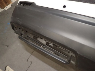 фото thumb №6, Бампер задня nissan qashqai lift 17- j11