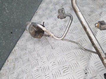 фото thumb №5, Carisma 95-9 1.6 1.8 шланг трубка шланг кондиціонер kpl