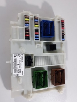 фото thumb №8, Volvo xc60 13r- модуль комфорта 31384933