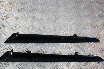 фото thumb №5, Накладки декоративные внутреннее maserati levante 126 185