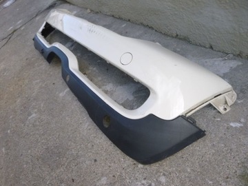 фото thumb №3, Mini cooper s r56 r57 r58 r59 lift бампер задній