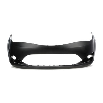 фото thumb №1, Бампер перед pod протитуманна фара chrysler pacifica 2017-