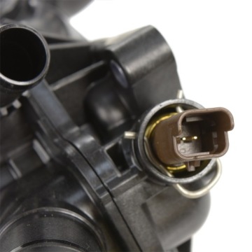 фото thumb №8, Оригинальный номер psa 9808647280 корпус термостата оригинал