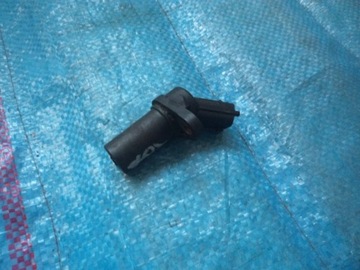 фото thumb №1, Датчик скорости вала man tga bosch 0281002662