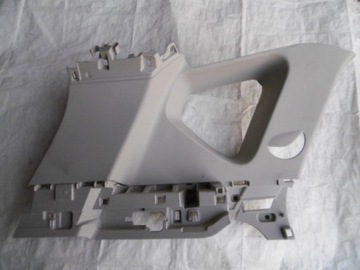 фото thumb №1, Scenic iv оббивка багажника ліва зад 769351901r