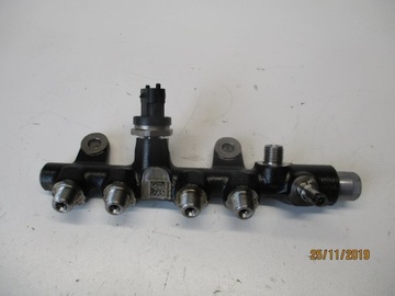 фото thumb №1, Планка впрыскивающий nissan qashqai 1,5d 1752129443r