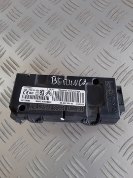 фото thumb №1, Модуль bluetooth berlingo partner iii 9665183080