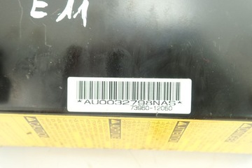 фото thumb №5, Toyota corolla e11 подушка подушка безопасности пассажира 73960-12050