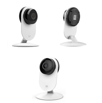 2x камера, тел. обнаруживает движение, WIFI, IP, FullHD