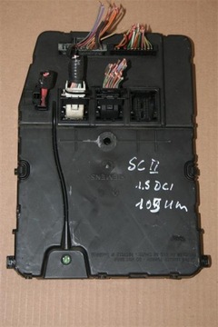 фото thumb №1, Модуль uch-n2 scenic ii 1,5dci 8200412548