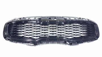 фото thumb №1, Решётка решётка радиатора kia sportage 2016 - 86350-f1500
