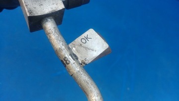 фото thumb №14, Шланг wąż трубка кондиціонера alfa romeo 166 2.0