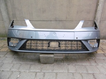 фото thumb №1, Seat leon iii 5f0 lift - бампер передний