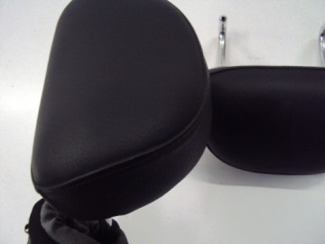 фото thumb №3, Підголівники задні mercedes cls w219 3.0 cdi 08-