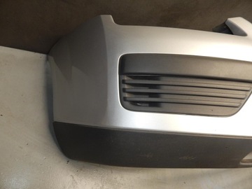 фото thumb №2, Ford focus ii бампер перед kompletny