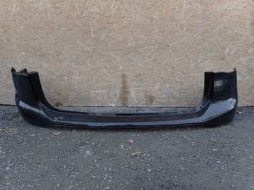 фото thumb №1, Бампер задняя задний bmw x1 f48 2014-