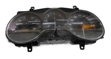 фото thumb №1, Seat leon ii счетчик приборная панель 1p0920823f 2,0 tdi