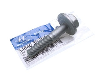 фото thumb №1, Hyundai i40 болт ексцентрикова важеля заднього задня