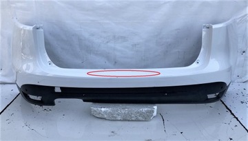 фото thumb №11, Jaguar f-pace x761 бампер задняя pdc оригинал