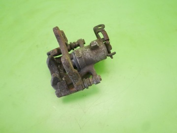 фото thumb №10, Супорт гальмівний зад праві renault scenic ii 03-06