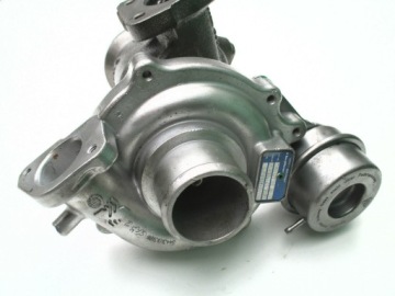 фото thumb №7, Турбіна fiat ducato multijet 2.0d 85kw 116 115 km