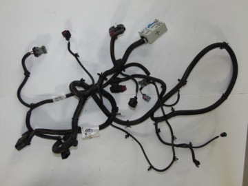 фото thumb №1, Электропроводка поперечина перед лампа opel adam 13479683