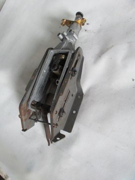 фото thumb №1, Колонка рулевая основание daf xf 106