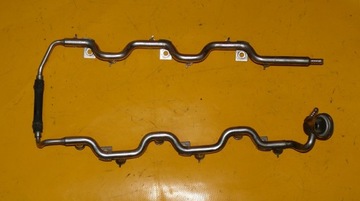 фото thumb №1, Молдинг впрыскная audi a8 d3 6.0 w12 bht