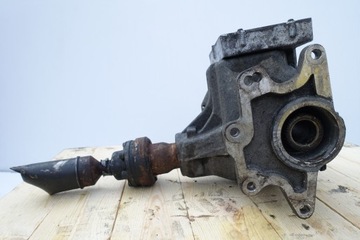 фото thumb №6, Volvo xc90 2.4 d5 редуктор коробки коробки передач автомат 30735299