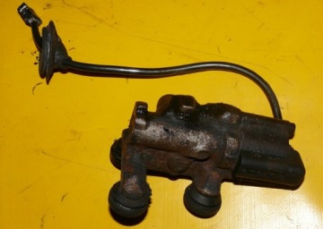 Купити Клапан розподільник mercedes w140 3.5 td 1403500657, фото thumb