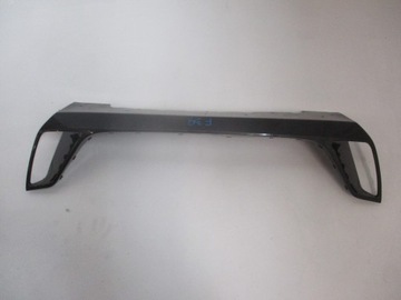 DOKŁADKA ZDERZAKA BMW X2 F39 8069089 SPOILER