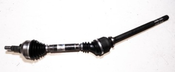 Renault laguna 2 2 dci привідний вал права 8200169177 Оригінал, фото thumb