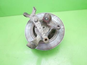 фото thumb №7, Поворотный кулак перед левая nissan king cab d21 2.5 d 86-