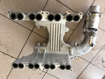 фото thumb №7, Nissan titan 18r 5.0 v8 cummins колектор всмоктуючий впускний