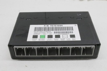 фото thumb №1, Модуль комфорта opel antara lift