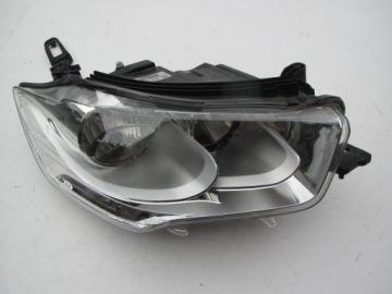 Citroen c-elysee 2013 - 2016 фара l лівий оригінал оригінальний номер Київ, фото thumb