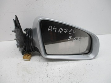 фото thumb №1, Audi a4 b7 04-08 зеркало правое 5pin eu