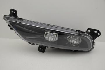 фото thumb №1, Chrysler 300c od 2015- новий протитуманна фара led лівий tyc