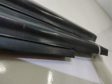 фото thumb №9, Mitsubishi space star 98-05 планка накладка