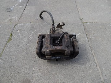 фото thumb №1, Ford transit custom супорт лівий задня задній