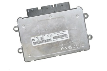 фото thumb №1, Компьютер citroen 21585598-3 9660374680 9651696680 sw9660374680 hw9651696680